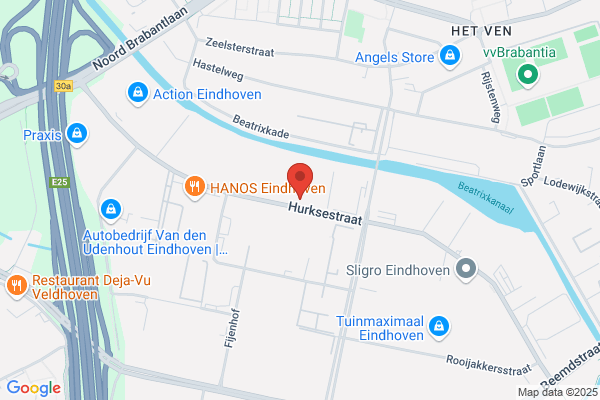 Q-tegels Eindhoven