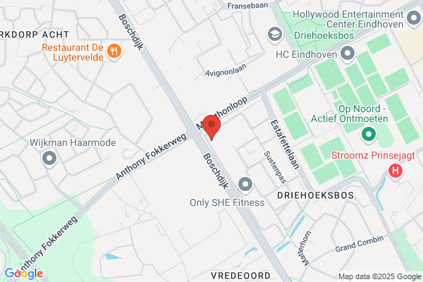 Burgers Ergon B.V.