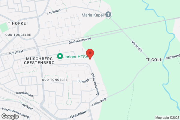 Doornakker, De