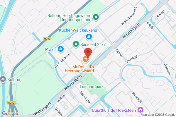 Euro Relais Bv