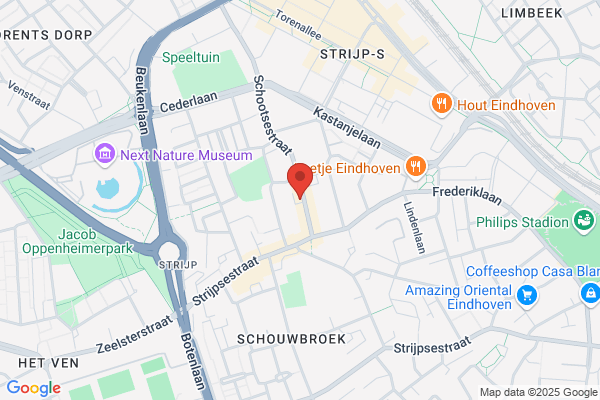 F. Tielemans Zonwering B.V.