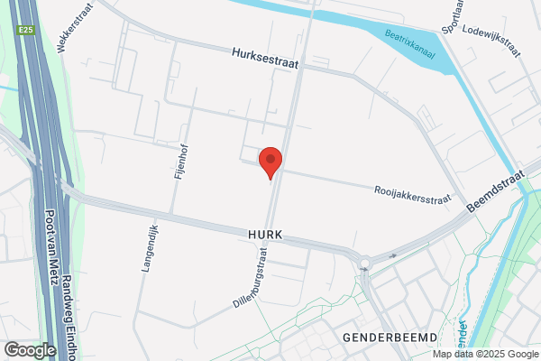 Frencken Bv