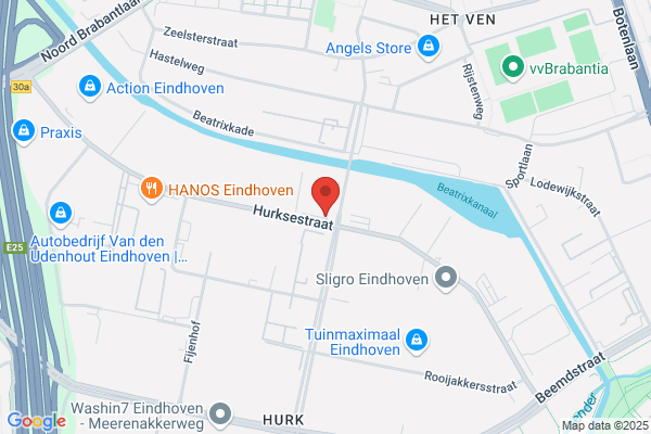 Gebr. Van Der Winkel Eindhoven B.V.