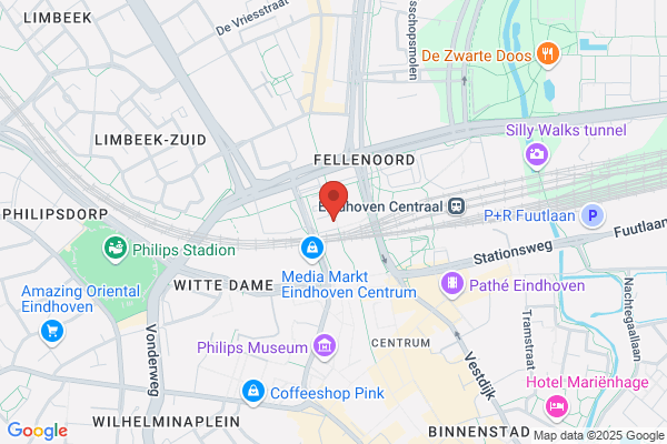 Geldnet Eindhoven