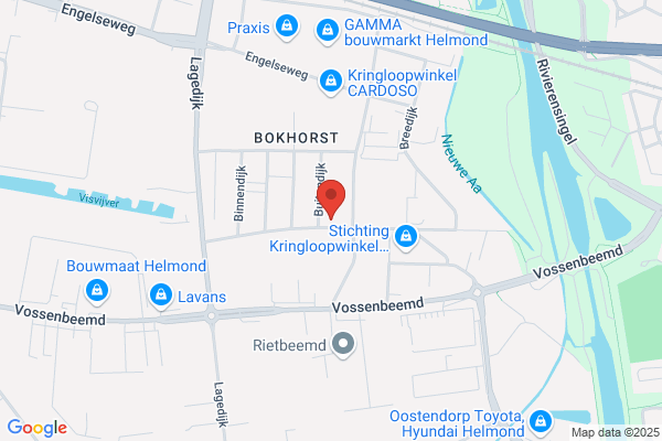 Gu - Nederland B.V.