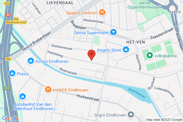 Helvoet Elex Bv