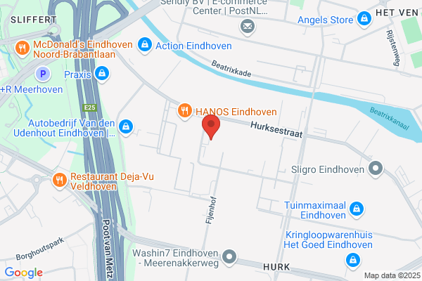 Heudijck Kunststoffen Eindhoven B.V.