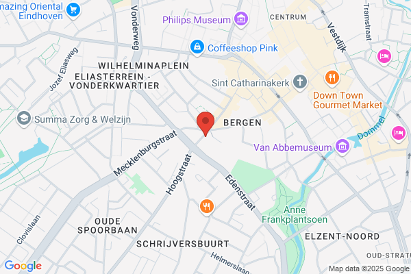 Olympia Uitzendbureau Eindhoven