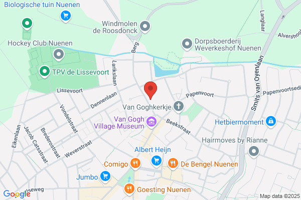 Rentex Fortex B.V.
