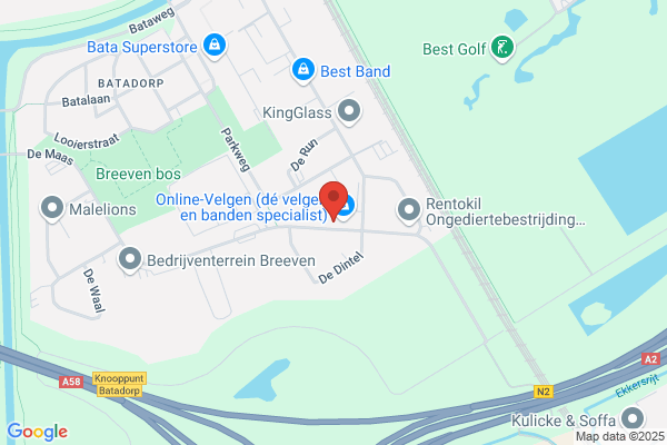 Siba Nederland B.V.