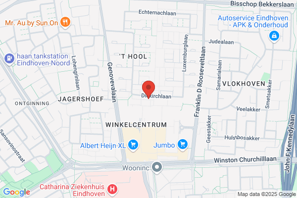 Thermen Kastelenplein