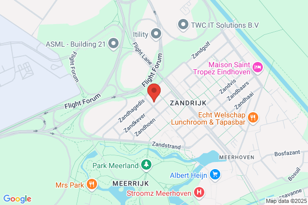 JK Zwembaden