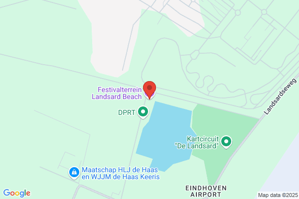 Jetskiclub De "Landsard"