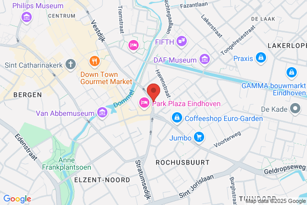 Kledingverhuur Chantilly