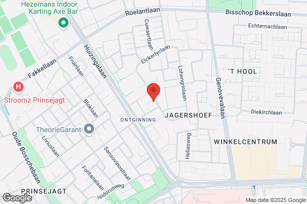 Politie Eindhoven Koning Arthurlaan