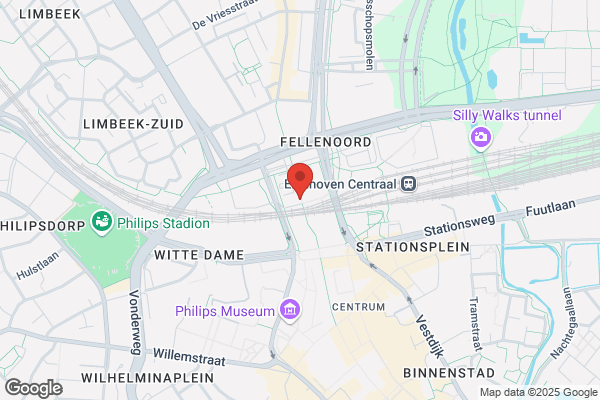 Postkantoor Ouverture