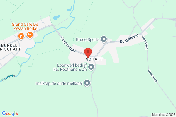 Verspeek