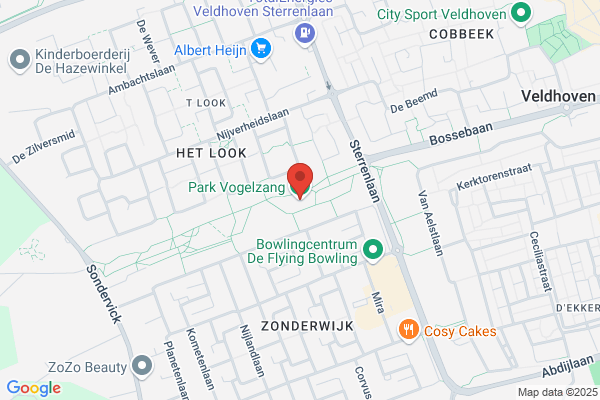 Vogelzang