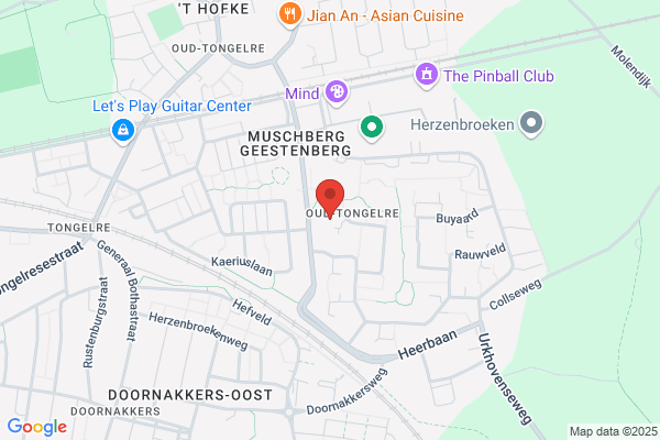 Drie Musketiers, Communicatiebureau