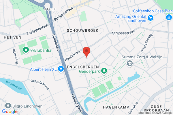 Dooren, Jan Van