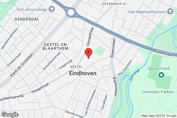 Klooster & Partners Bv