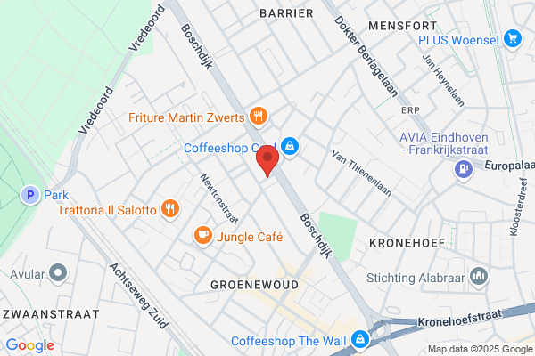Arensoog