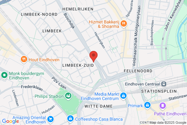 Formatie