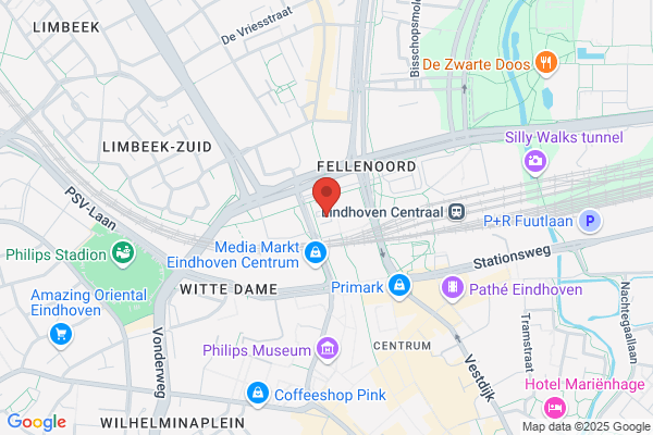 Helms Consultancy Bv