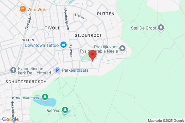 Sergio Derks Tekstprodukties