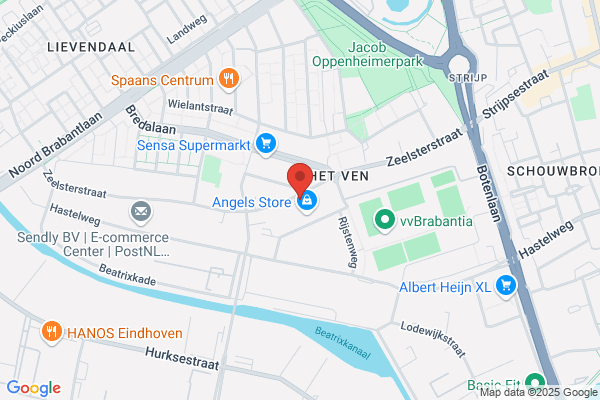 Vbr Verhuur Buiten Reklame