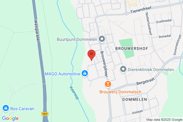 Wijnands Muurschilderingen