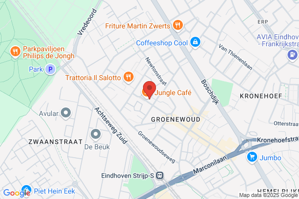Hazewinkel, De