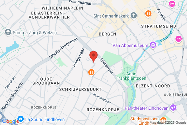 Hof Van Eden