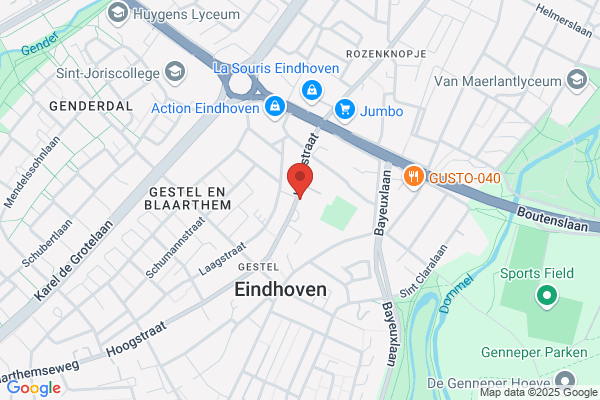 Rekreatiewerk Zuid Nederland