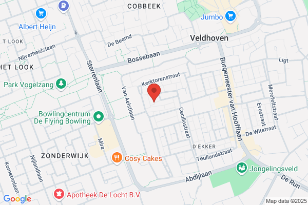Speeltuinvereniging Asv