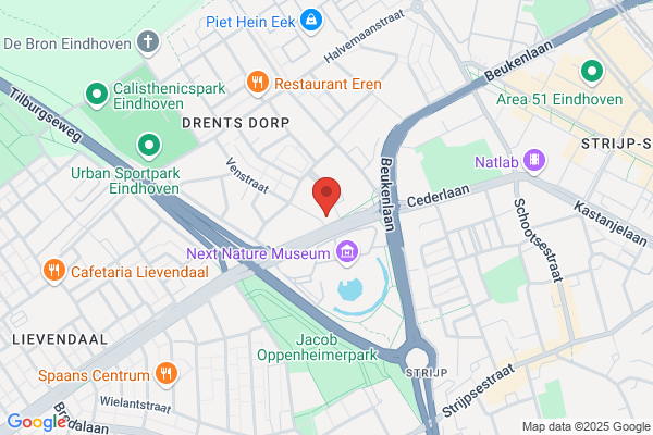 In 't Ven Zeelst