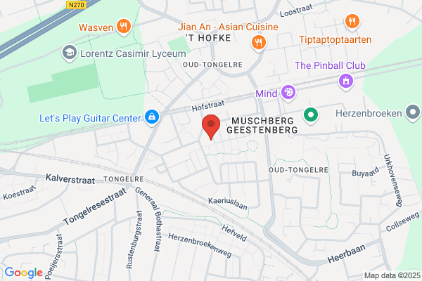 Mulders Schoonmaakbedrijf Bv