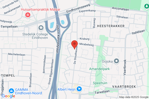 Schoonmaakbedrijf Vliba