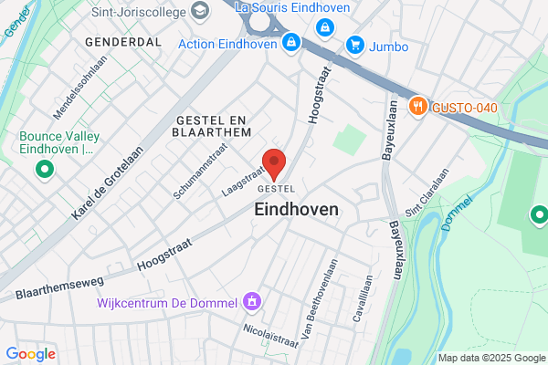 Gerwen Bv, Van