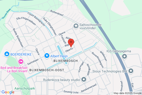 Reisbureau Spirit Travel Eindhoven