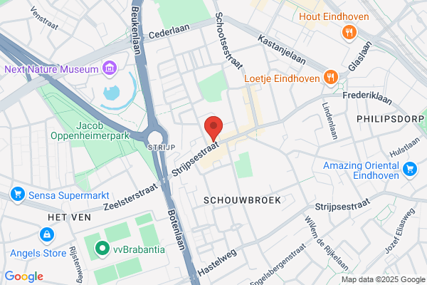 Reisburo Van Gerwen Bv