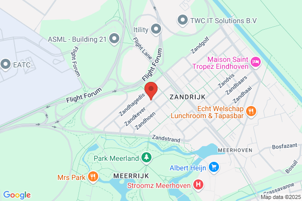 Star Travel Eindhoven Noord