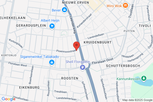 Leanja Witgoed Reparatie - Onderhoud - Verkoop