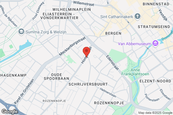 't Rozenknopje