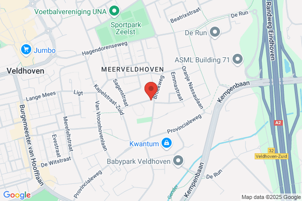 De Driesprong