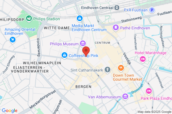 Listers Vrijstraat