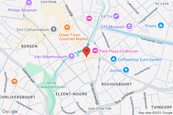 Restaurant Zuid