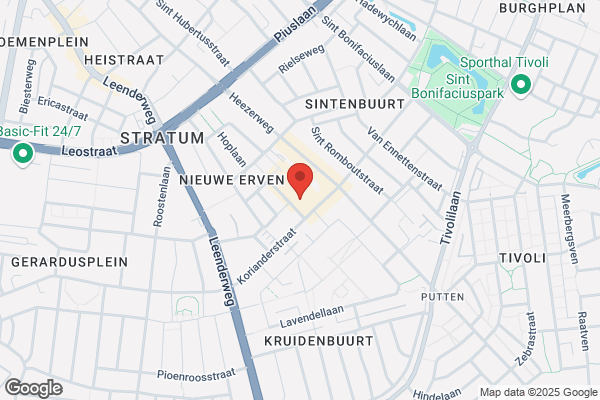 Domino's Pizza Eindhoven Nigellapad