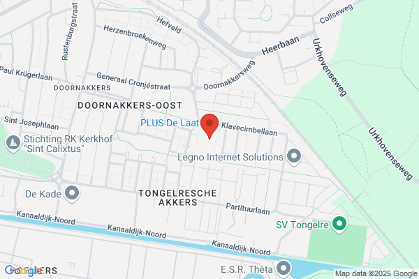 Domino's Pizza Eindhoven Tongelre