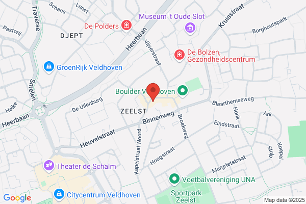 Chinees Restaurant De Wok BV